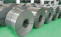 Hot Rolled Steel Coil