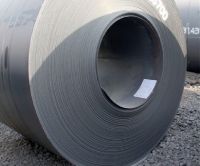 Carbon Steel Coil &amp; Roll 