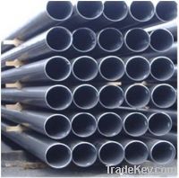 Seamless Steel Pipe