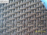 plastic rattan 1