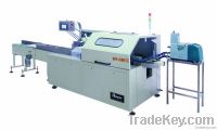 OPH-100A AUTOMACIT FACIAL TISSUE BOXING AND SEALING MACHINE