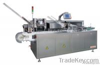 Automatic Cartoning Machine (DZH-100B)