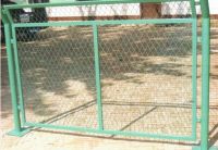 expanded metal grating