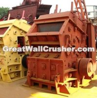 2011Hot Selling High Capacity Limestone Crusher - Great Wall