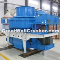 Sand Making Machine - Great Wall