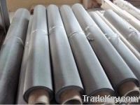 Stainless Steel Wire Mesh