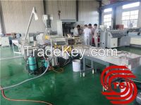 PVC material AUTO feeding system