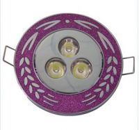 hot sale high power   led ceiling  light