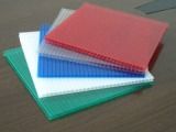 Polycarbonate Hollow sheet