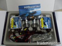 Hot sale HID xenon kit / normal ballast