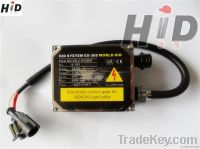 hid xenon slim ballast/ high quality & low price