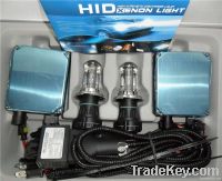 Hot sale HID xenon kit/ H4 H/L kit