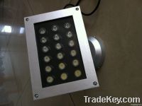 LED  FLOOD  LIGHT  8