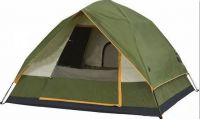 3 men camping tent family tent travelling tent outdoor equipment