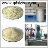 Sodium Alginate