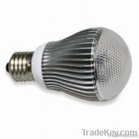 5w LED Bulb Light, 100-240VAC