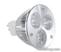 4W MR16 LED Spot Light