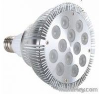 8w LED Par Light, 100-240VAC