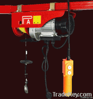 PA Mini electric hoist