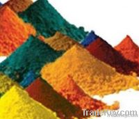 Direct dyes