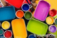 pigment