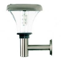 solar wall lights