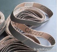 Lectra VT2500 sharpening belt