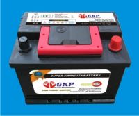 car battery