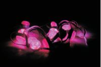 LED illusional Dot light