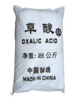 Oxalic Acid