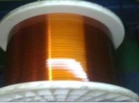 Enameled Aluminum Wire