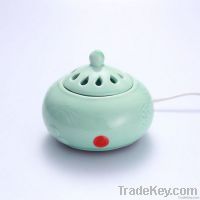XY105 electric ceramic oil burner