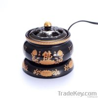 Buddhist series religious burner