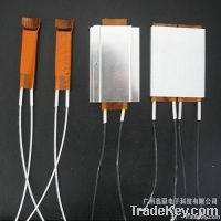 Positive Temperature Coefficient Ceramic Heater