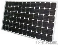 solar cells module 270-300W