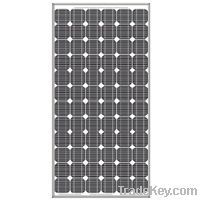 solar cells module 170-190W