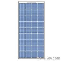 solar cells module 120-140W