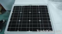 solar cells module 26-32W