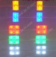 LED Light Module (Aluminum super-thin)