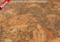 floating corkflooring