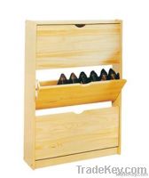 Shoe Rack/Shoe Chest