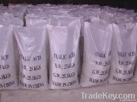 Oxalic Acid