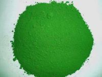 Chromium Oxide Green