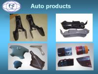 Auto products