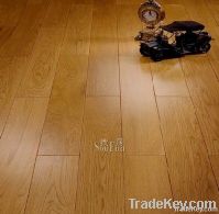 Engineered flooring