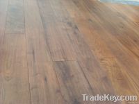 Black Walnut Engineered flooring