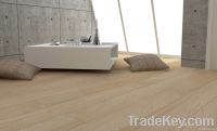 White oak Engineered flooring