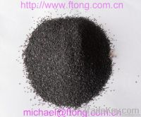 Black Silicon Carbide