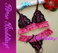 Bra Panty Sets