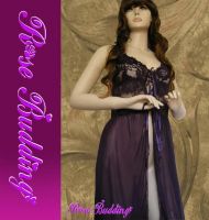 Long Babydoll Dresses